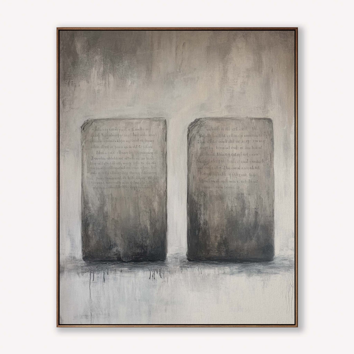Ten Commandments