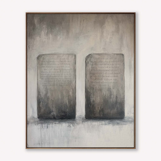 Ten Commandments