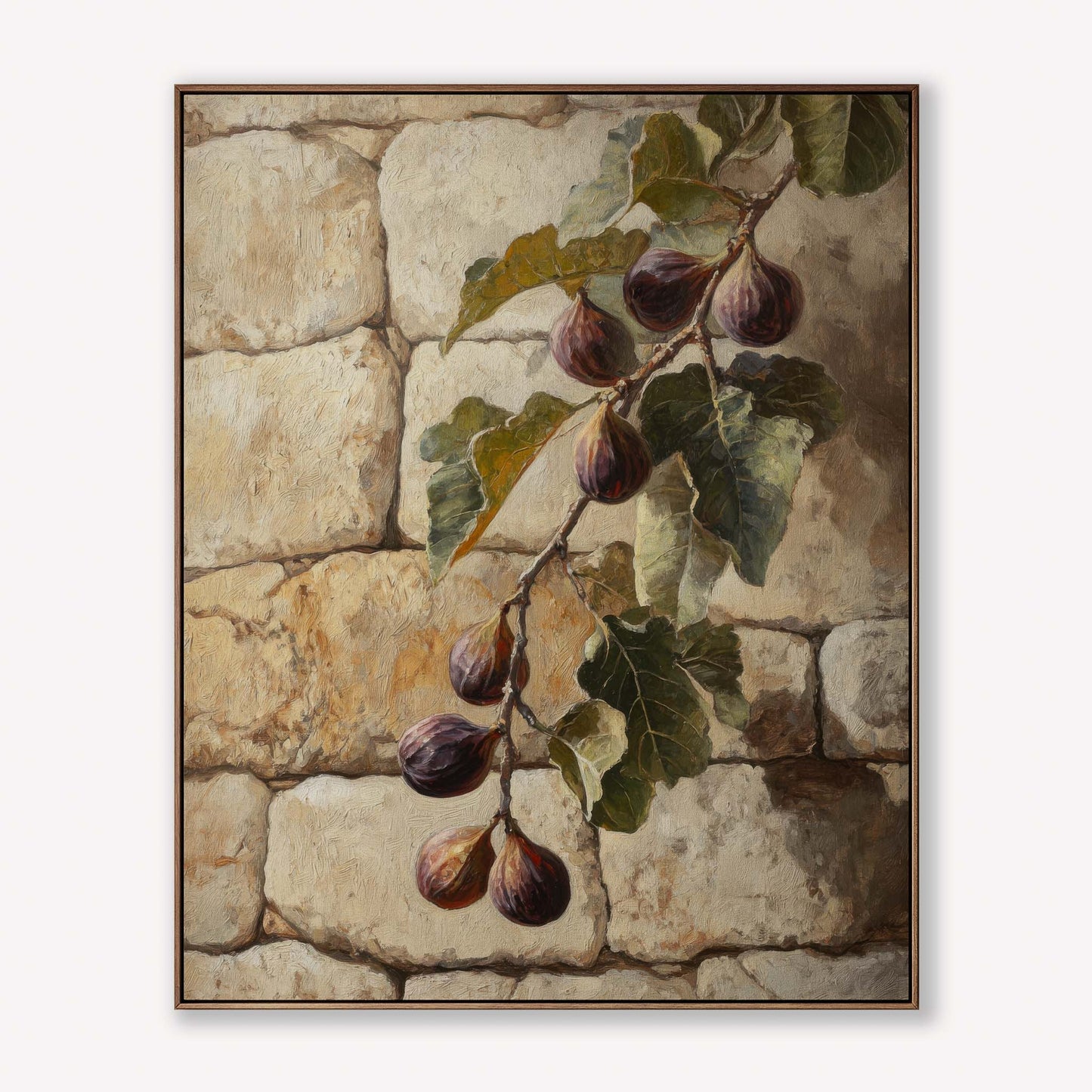 Figs on the Wine
