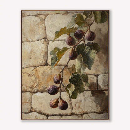 Figs on the Wine