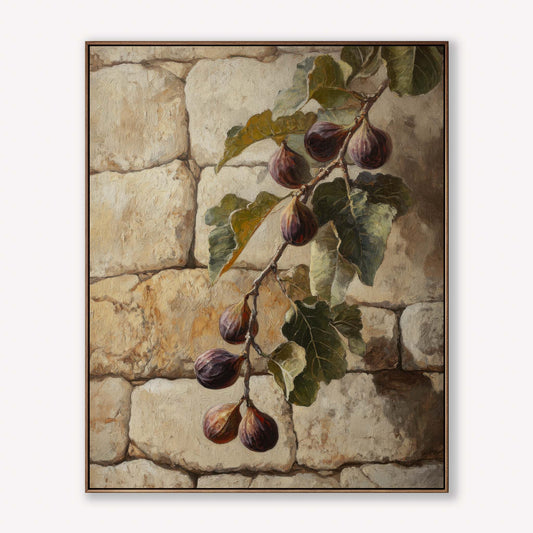 Figs on the Wine