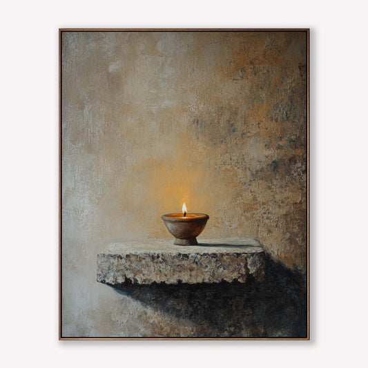 Light of the World