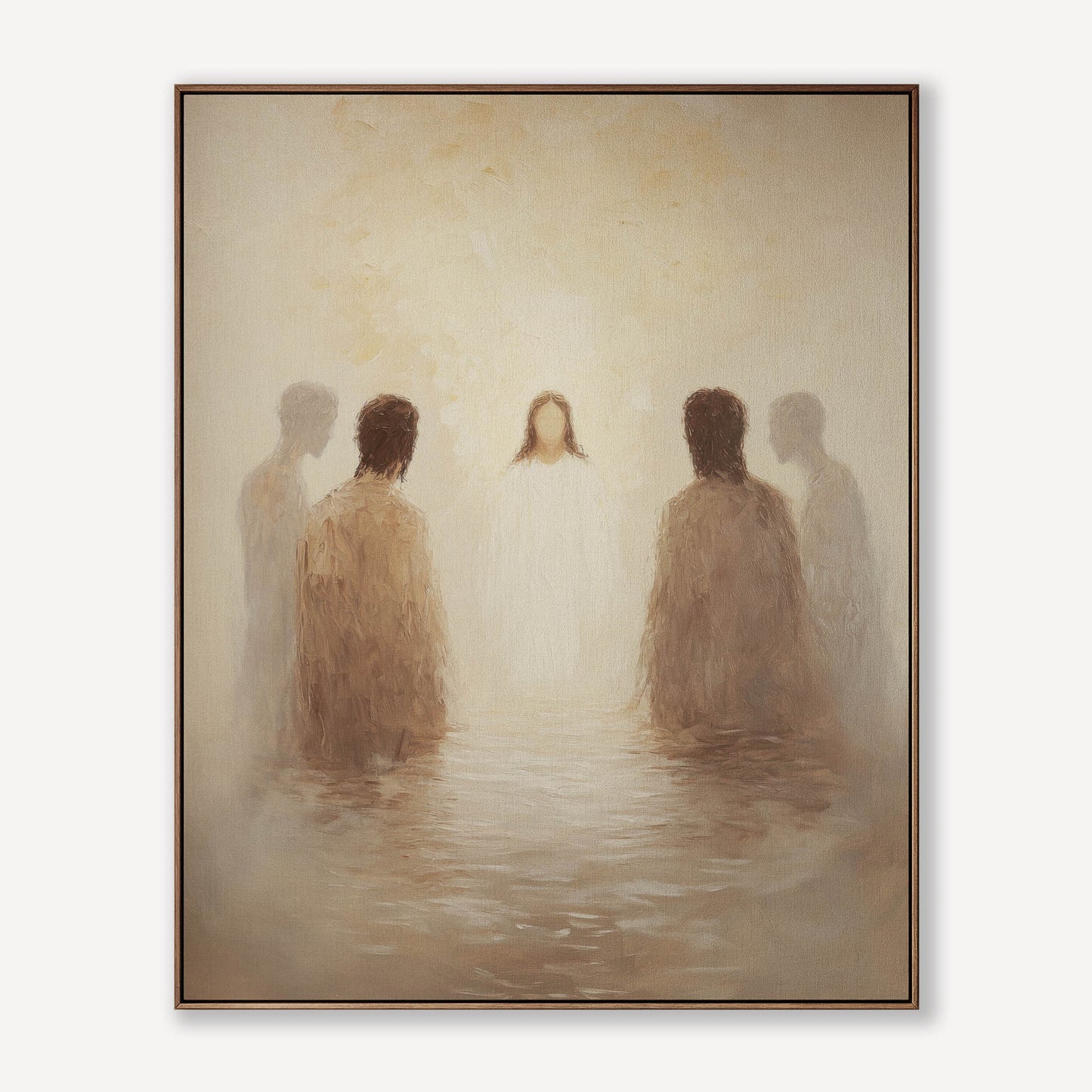 Baptism of Jesus