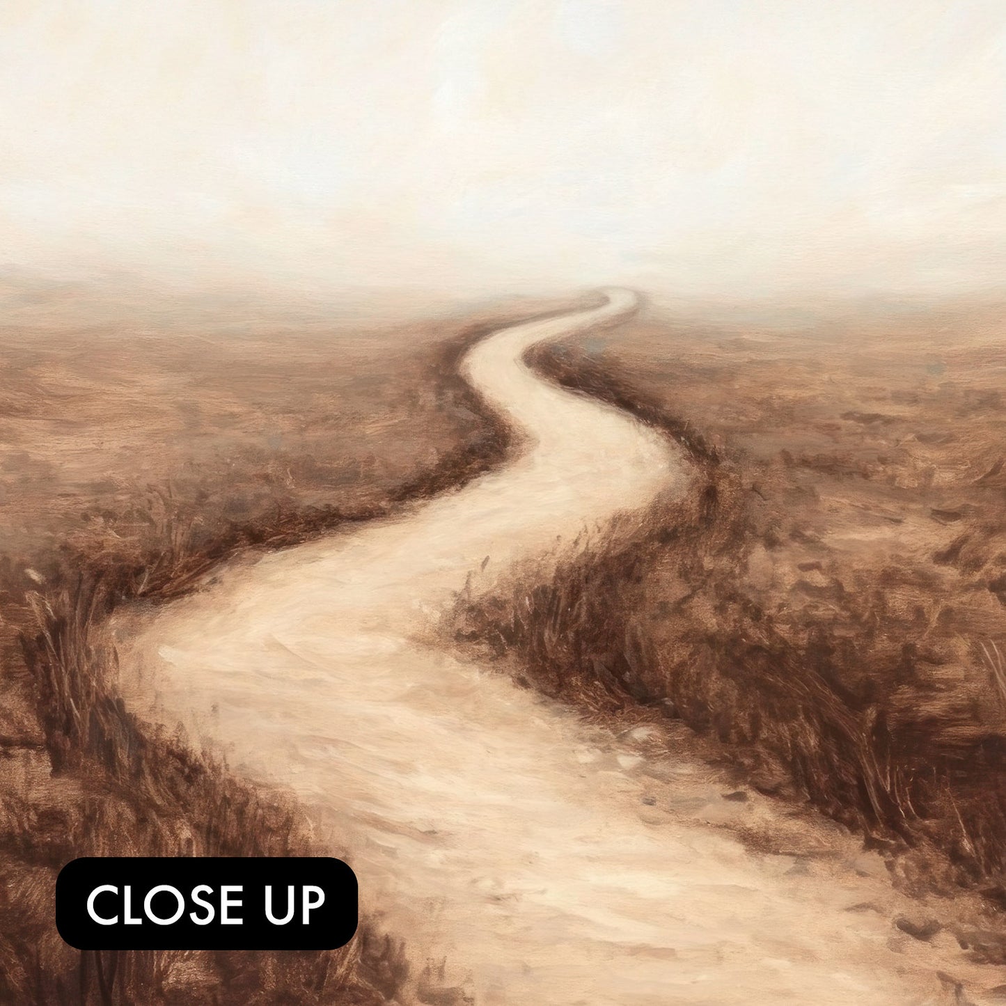 The Narrow Path