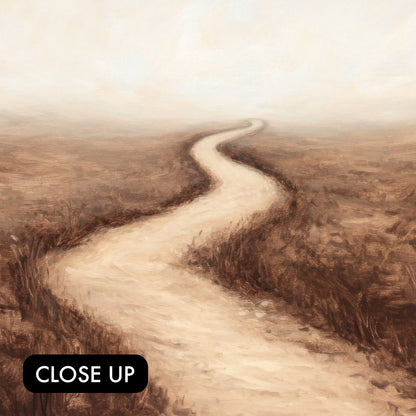 The Narrow Path