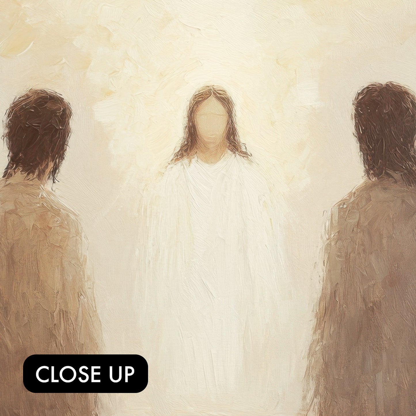 Baptism of Jesus