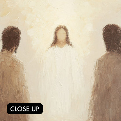 Baptism of Jesus