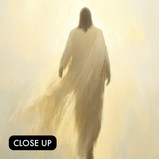 The Ascension of Christ