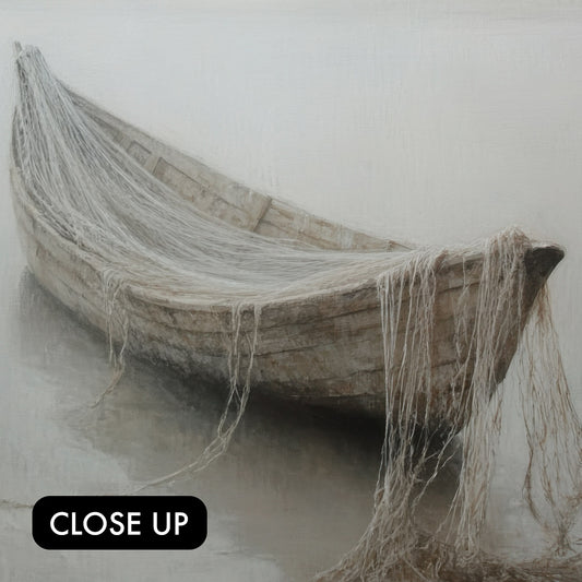 The Fisherman's Calling