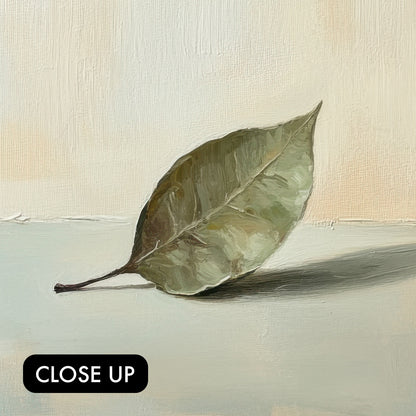 Fig Leaf of Eden