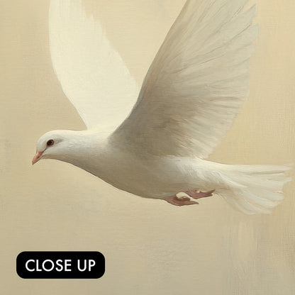 Holy Spirit Dove