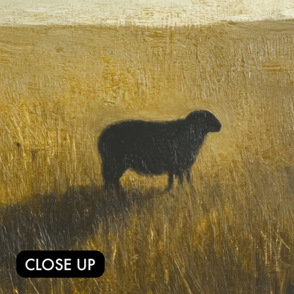 Shadow of the Lamb