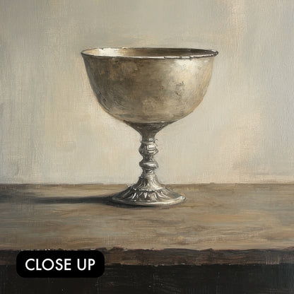 Joseph's Silver Cup
