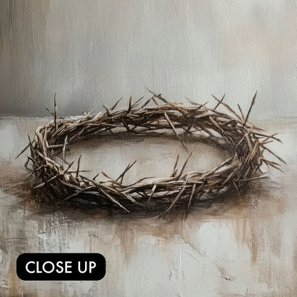 Crown of Thorns