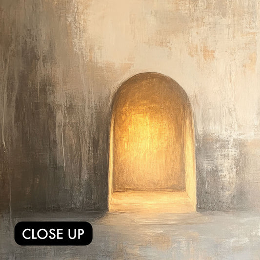Empty Tomb