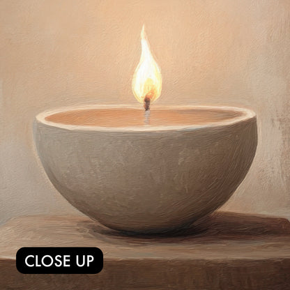 Let Your Light Shine
