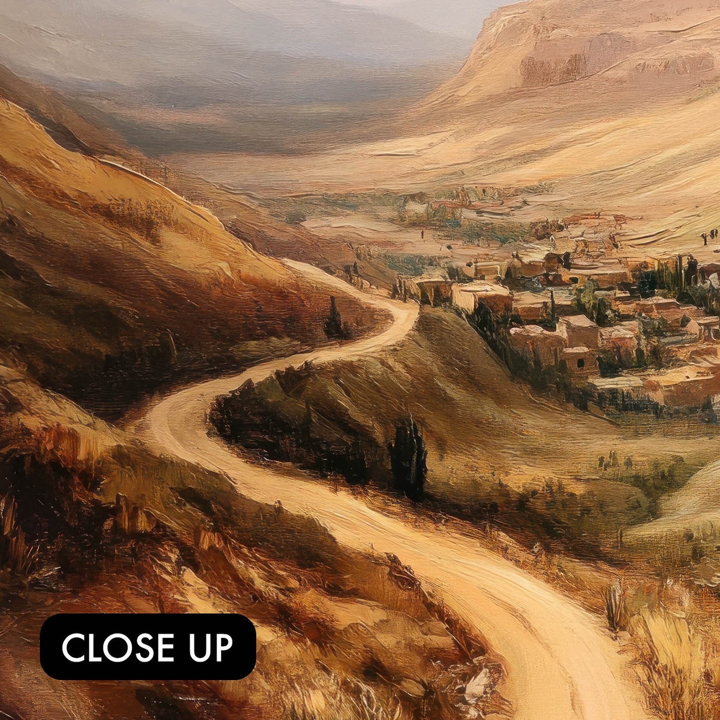 The Narrow Way