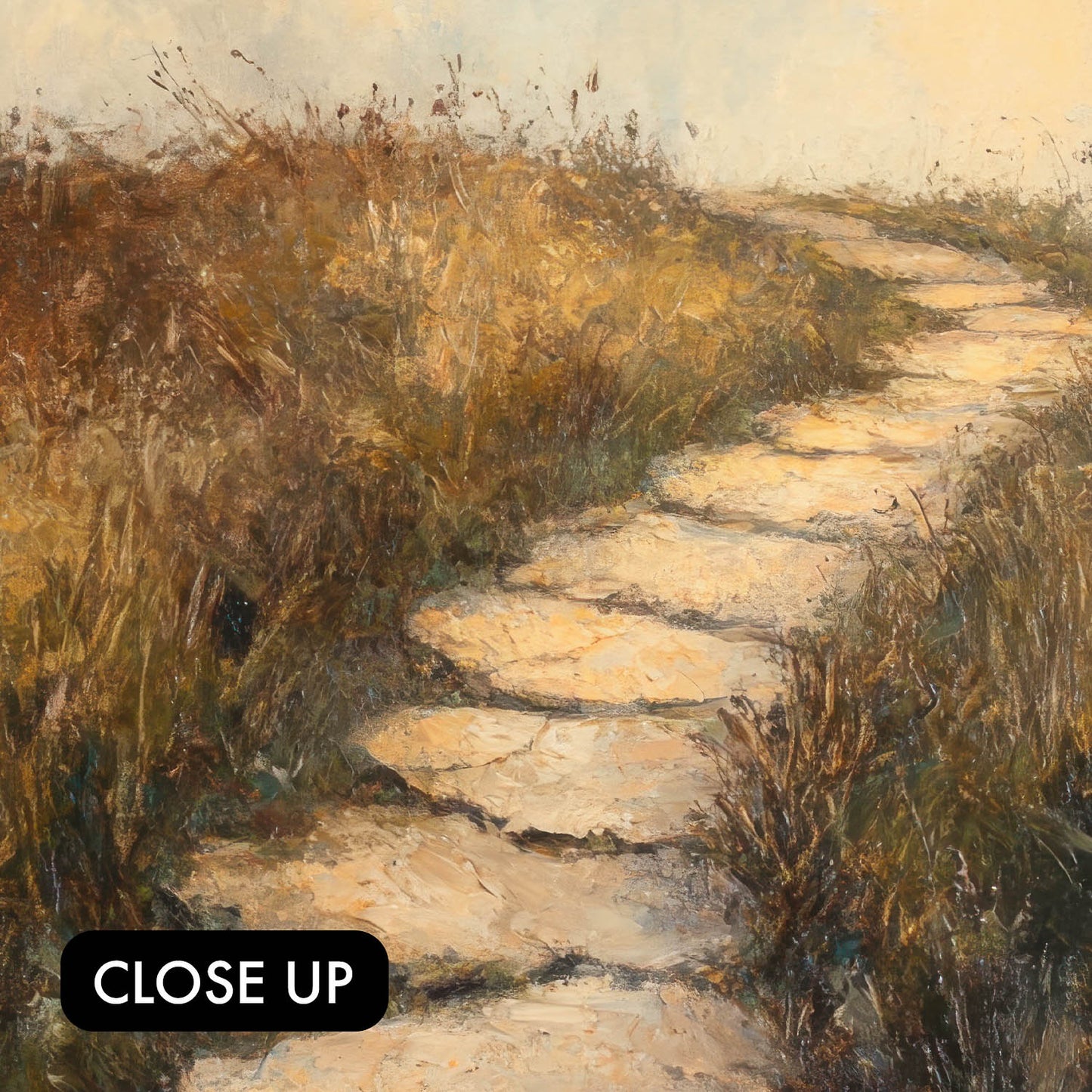 The Straight and Narrow Way