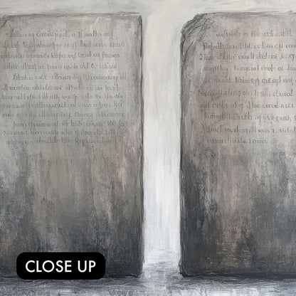 Ten Commandments