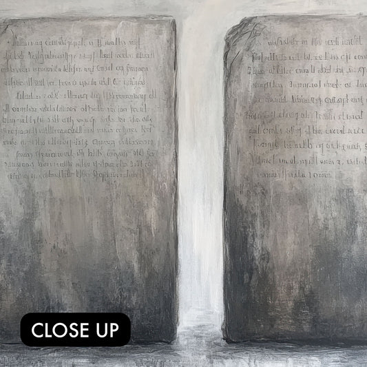 Ten Commandments