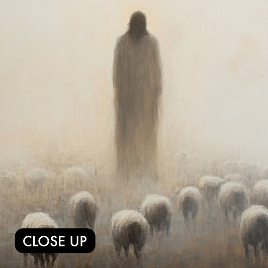The Good Shepherd