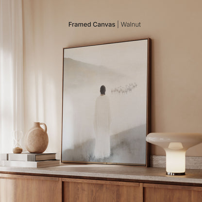 Jesus the Good Shepherd