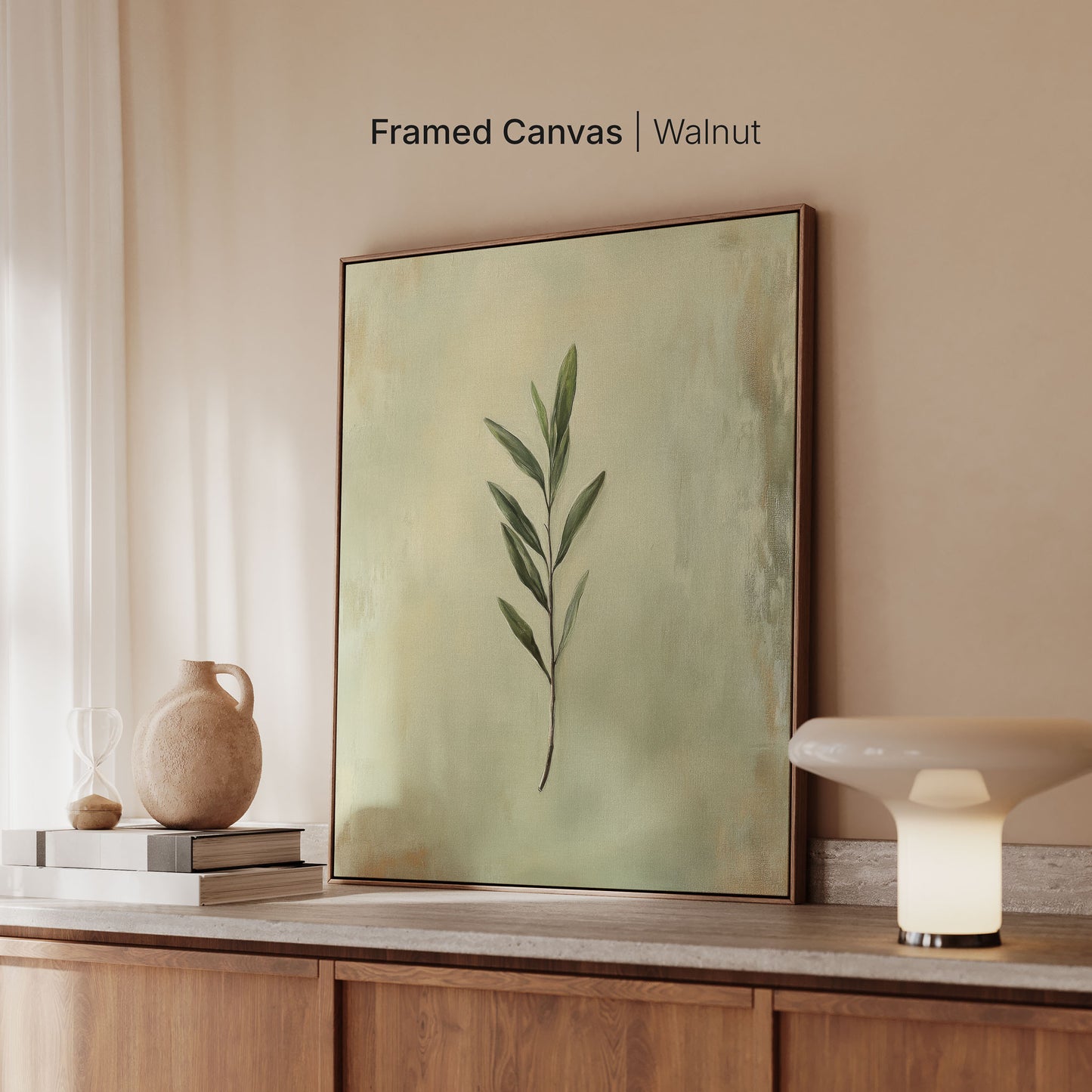 Olive Branch of Peace