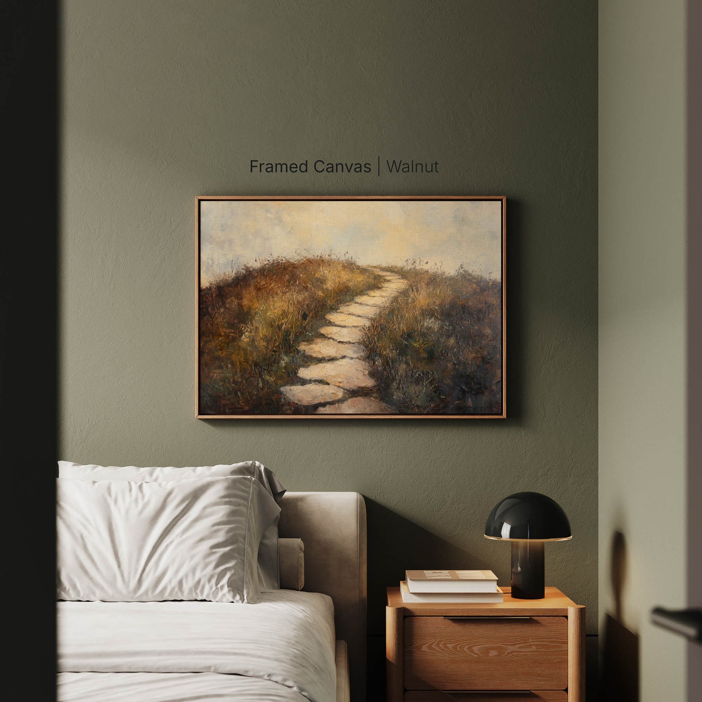 The Straight and Narrow Way