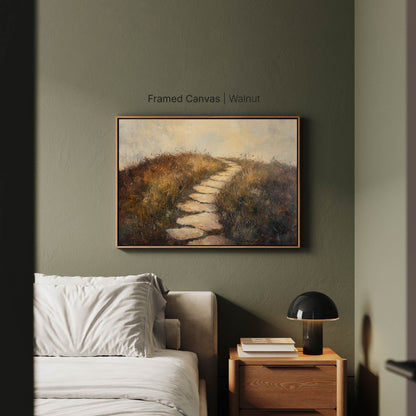 The Straight and Narrow Way