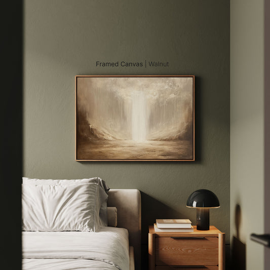 Pillar of Cloud