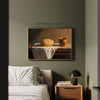 Last Supper Communion Table Horizontal