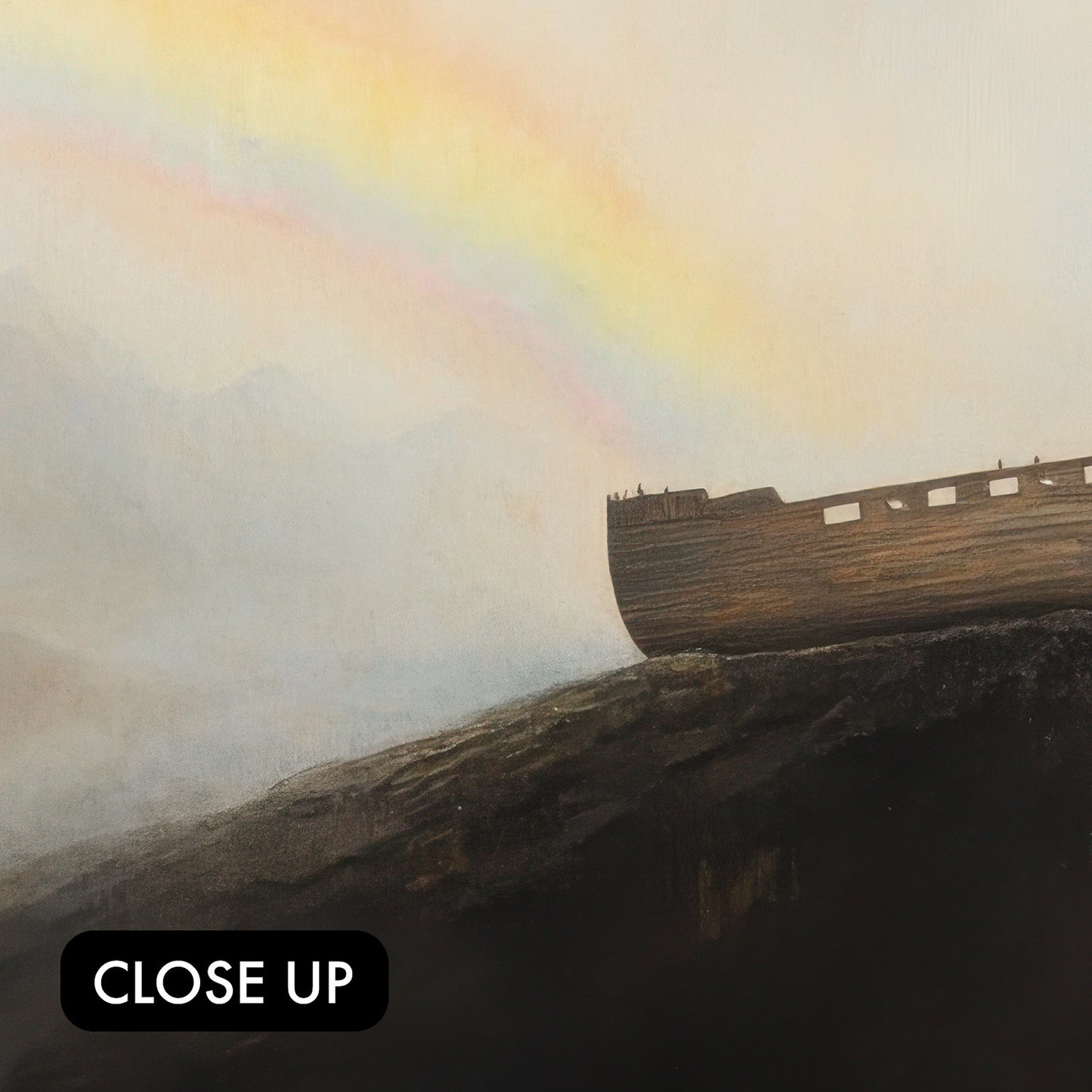 Noah's Ark