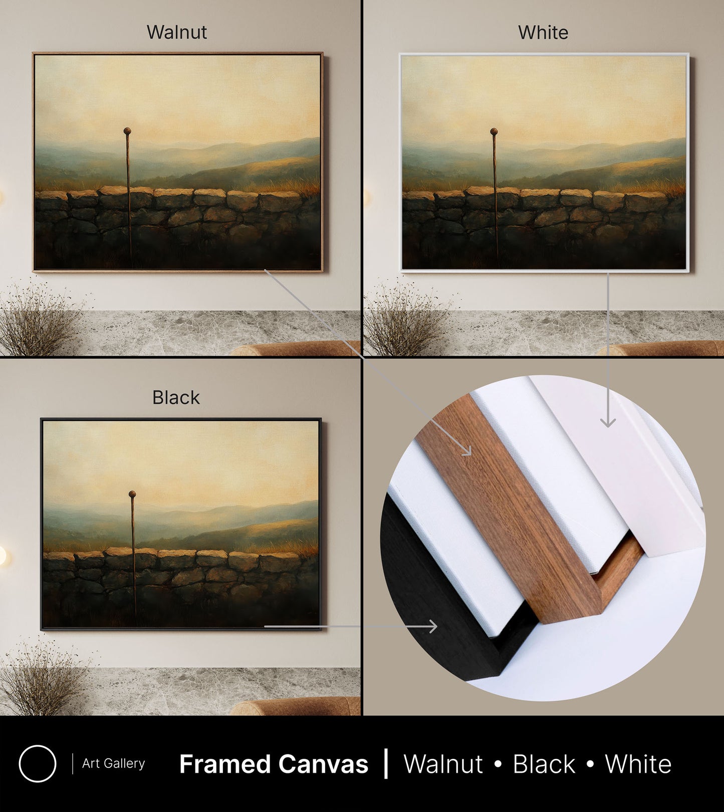 The Shepherd's Staff