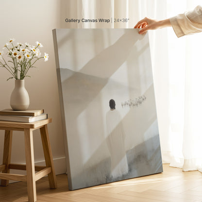 Jesus the Good Shepherd