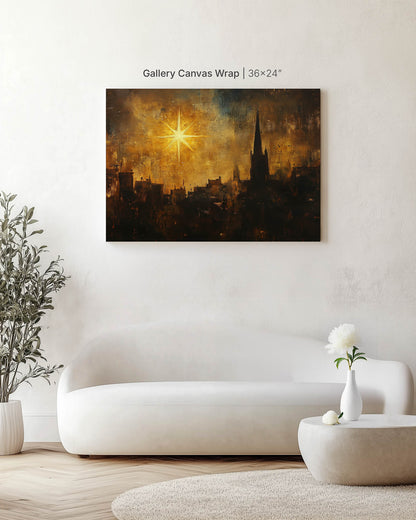 Star of Bethlehem