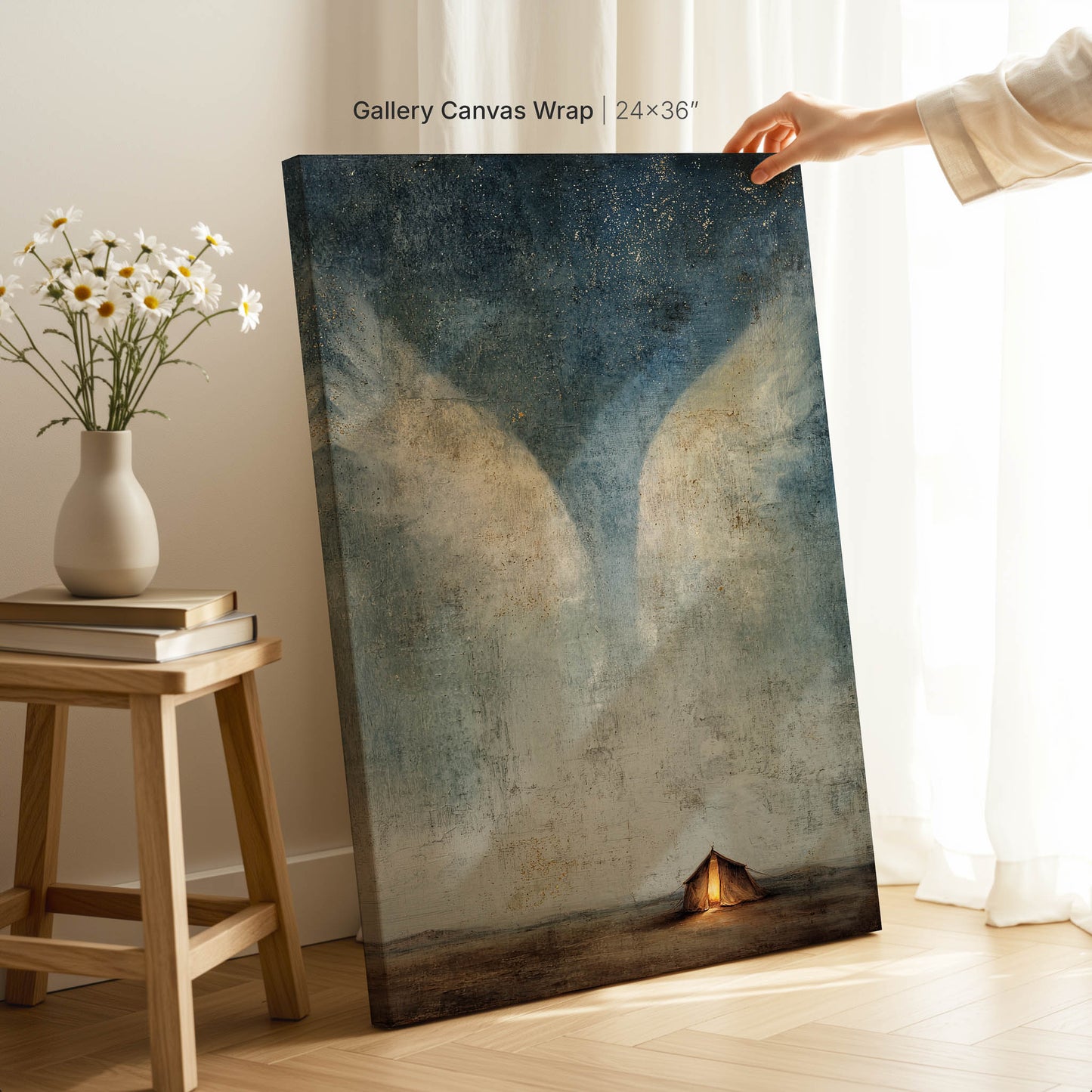Psalm 91 Under His Wings