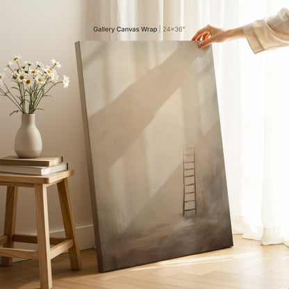 Jacob's Ladder