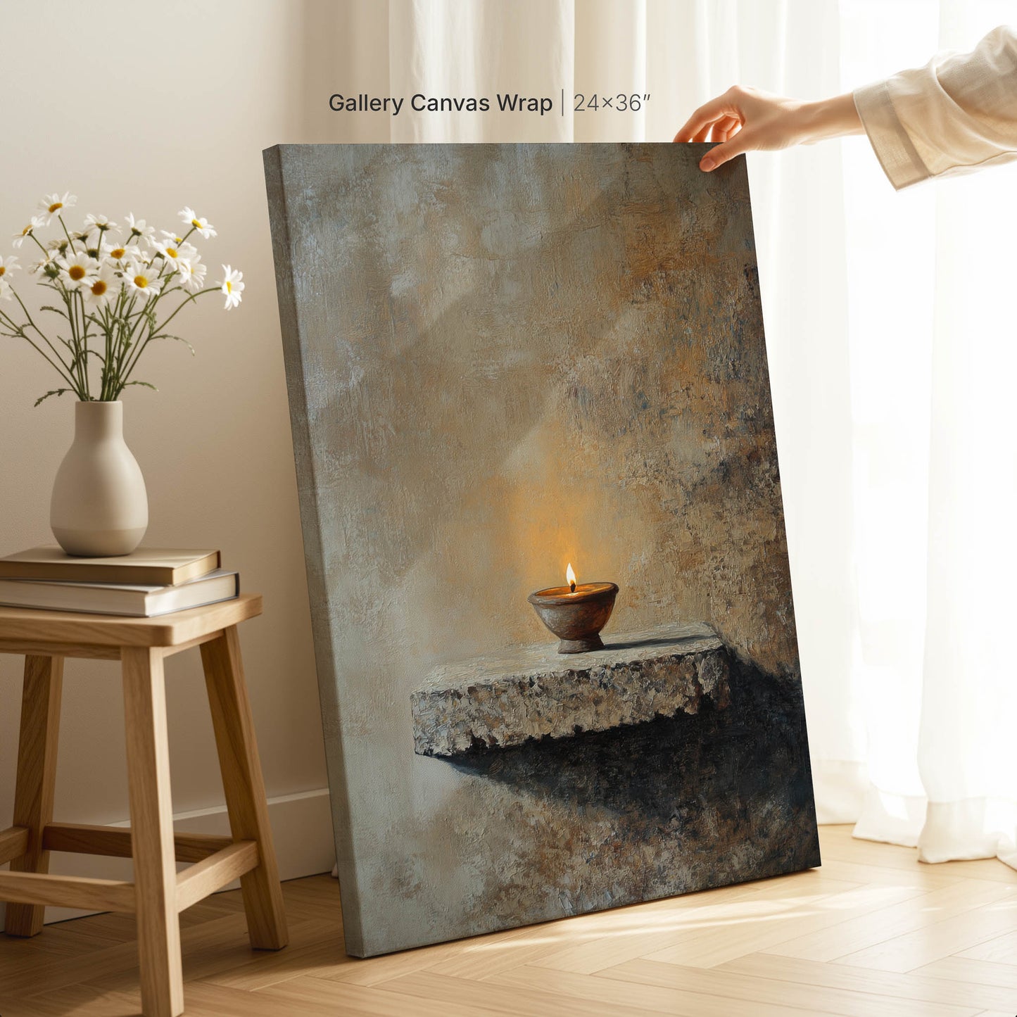 Light of the World