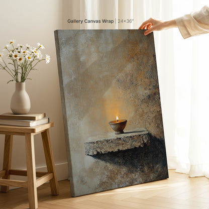 Light of the World