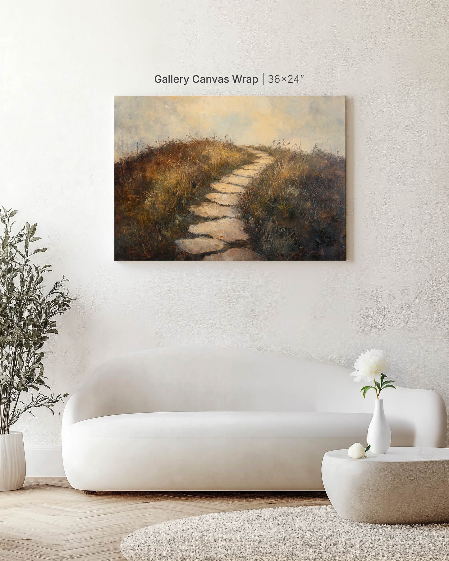 The Straight and Narrow Way