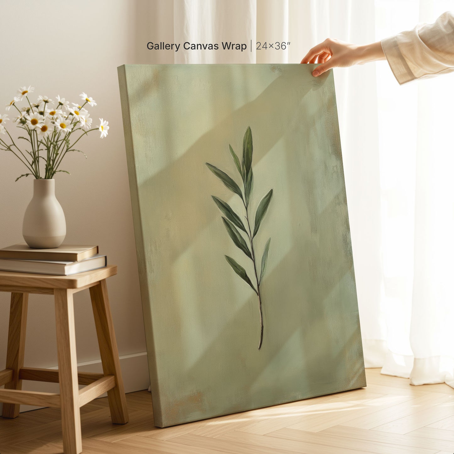 Olive Branch of Peace