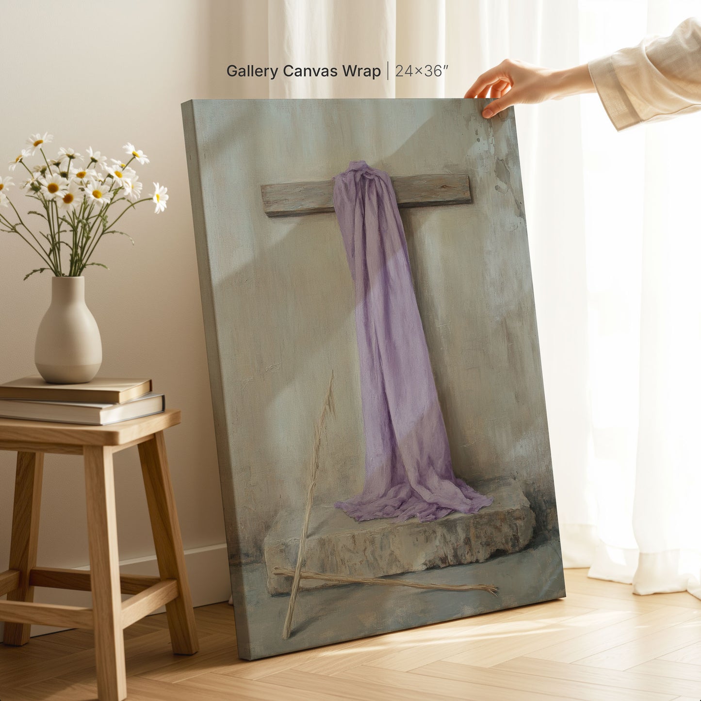 The Mocking of Jesus