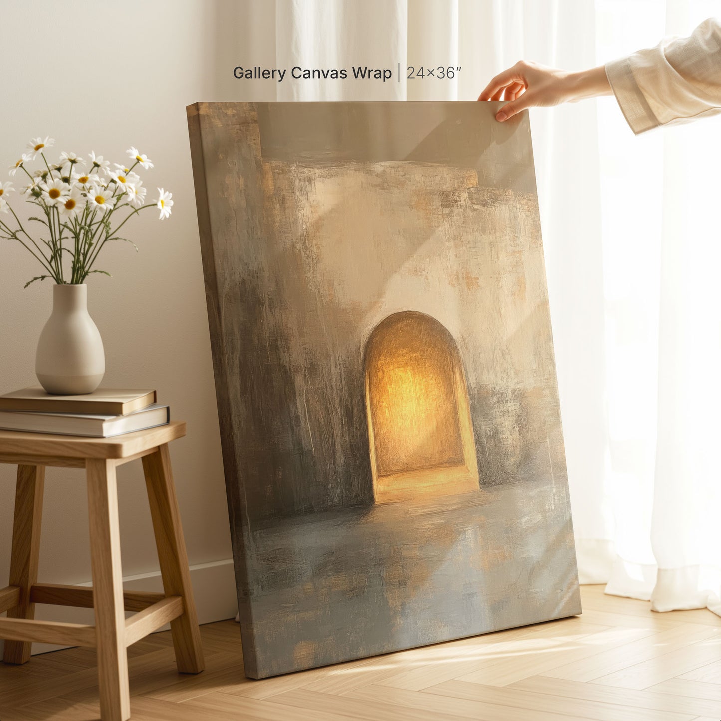 Empty Tomb