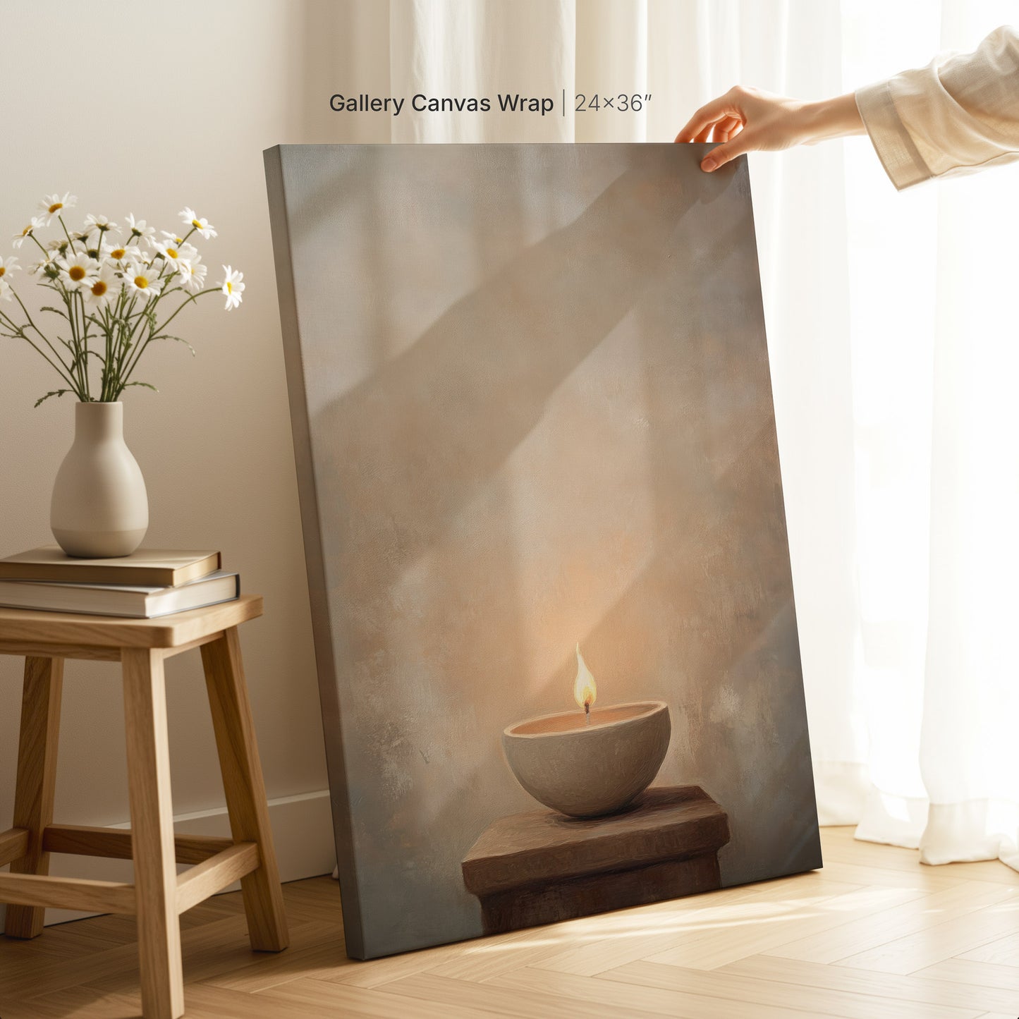 Let Your Light Shine