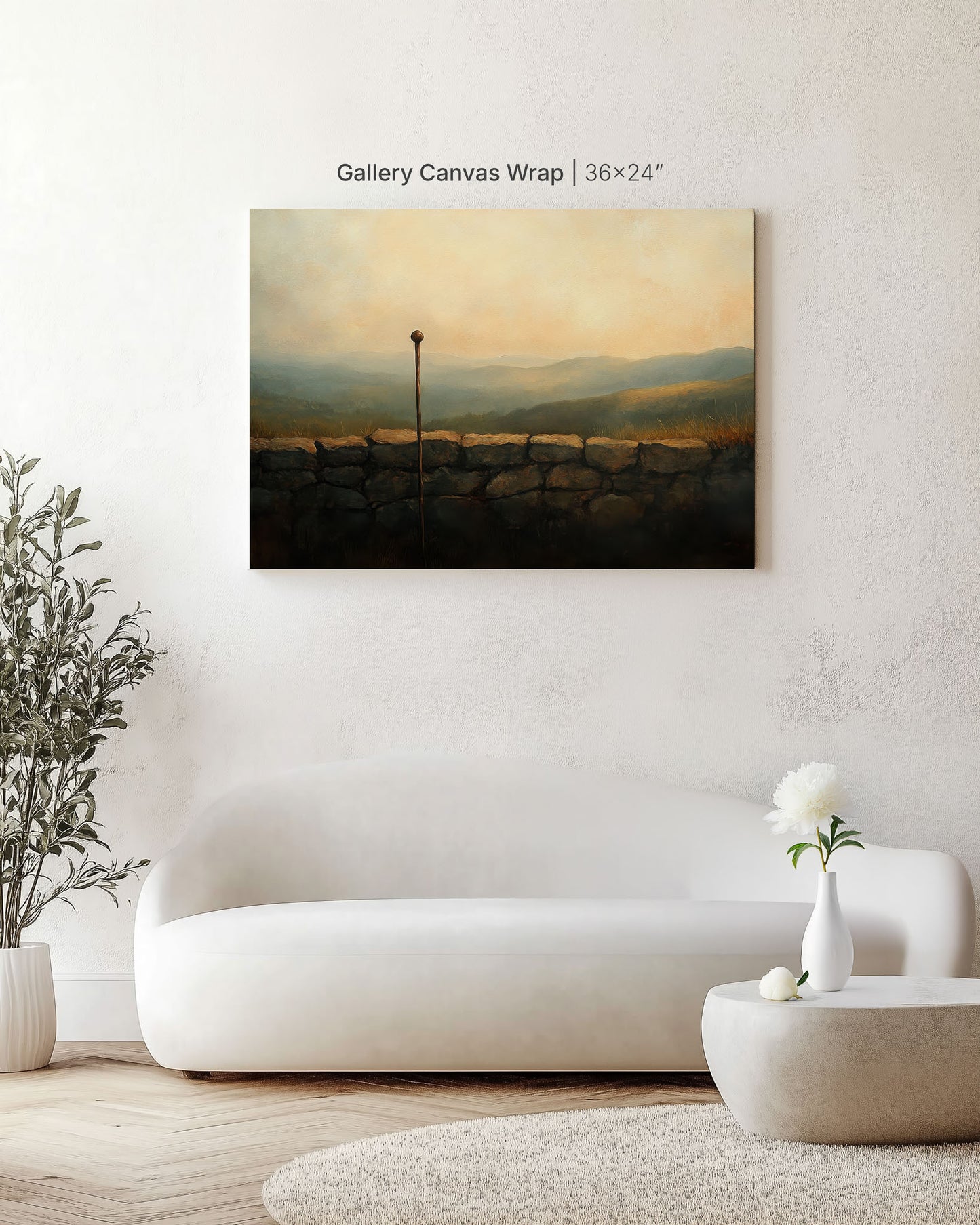 The Shepherd's Staff