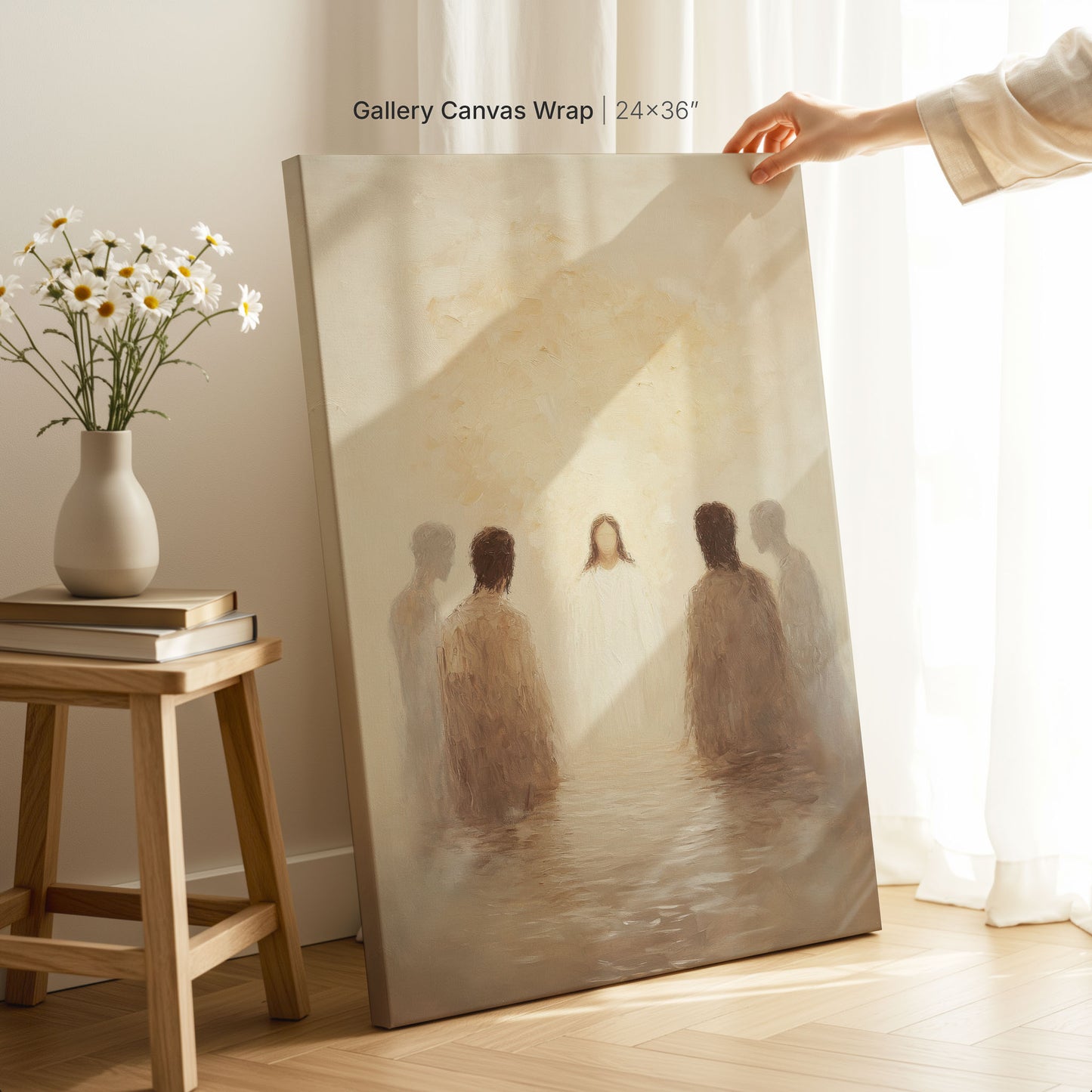 Baptism of Jesus