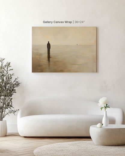 Walking on Water