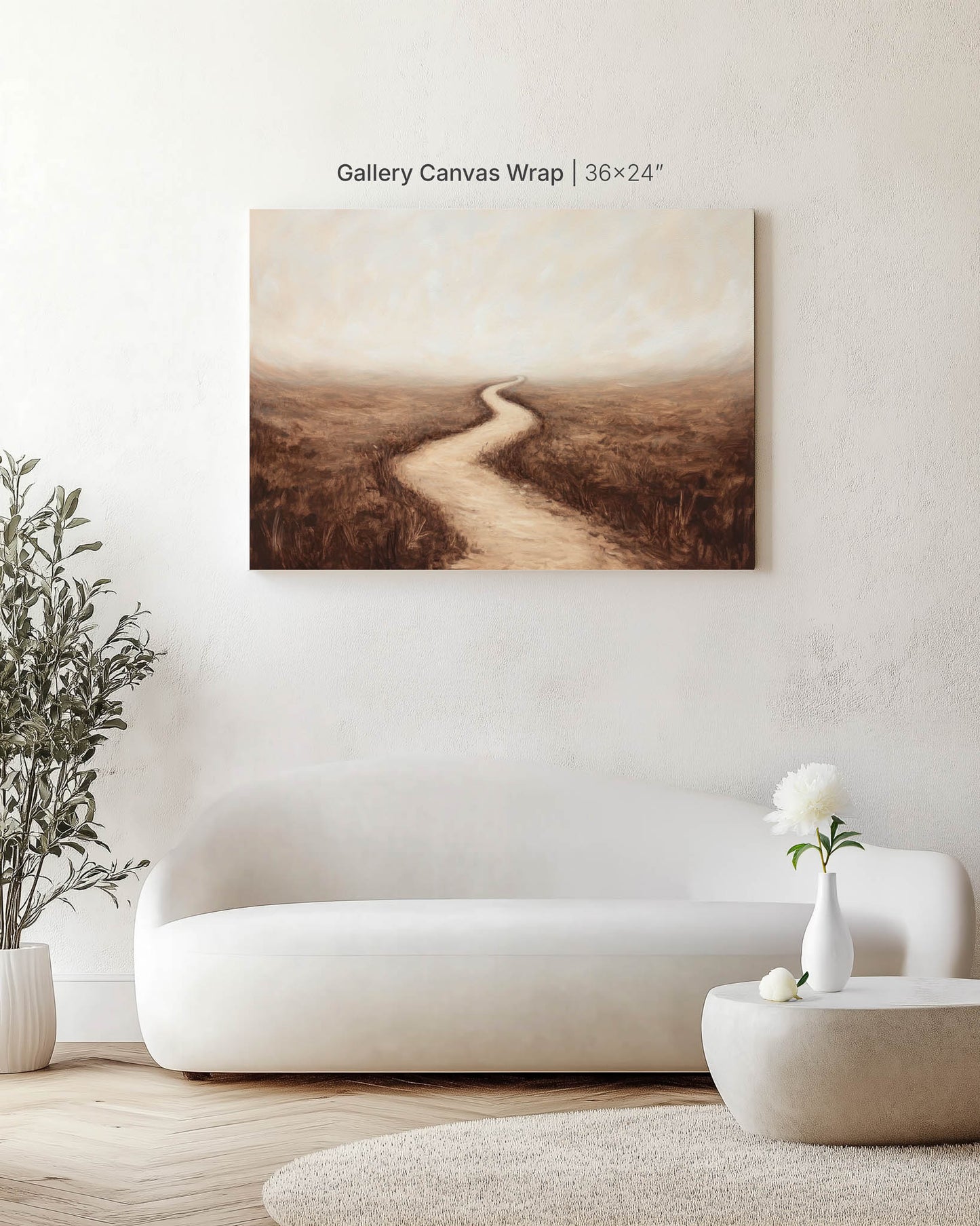The Narrow Path