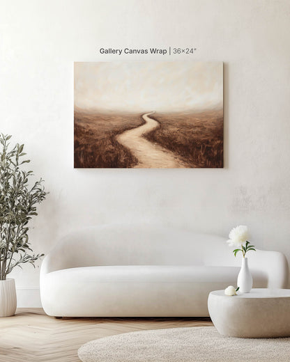 The Narrow Path