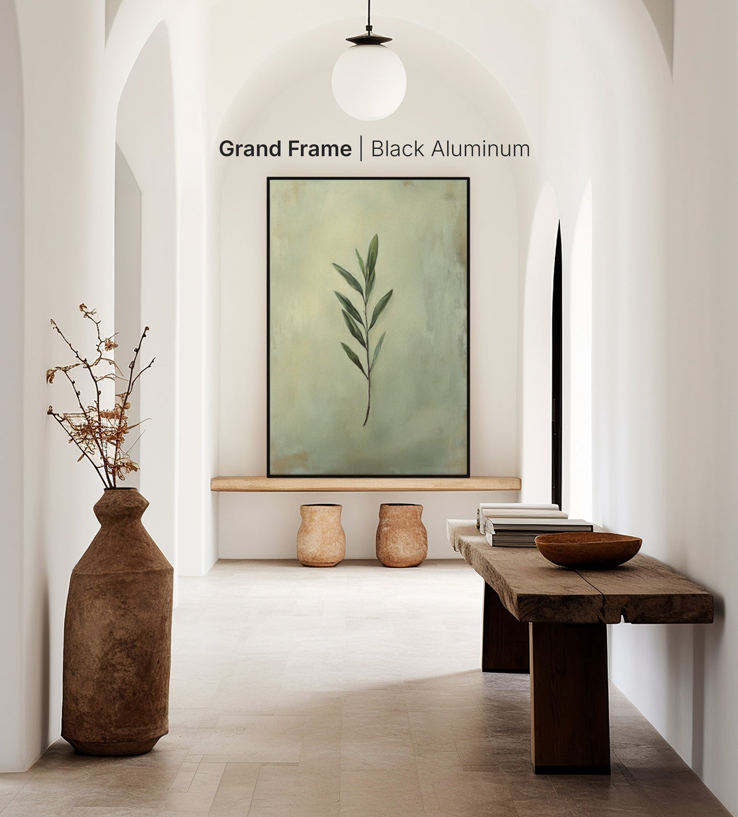 Olive Branch of Peace